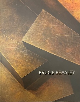 Seller image for Bruce Beasley for sale by Wittenborn Art Books