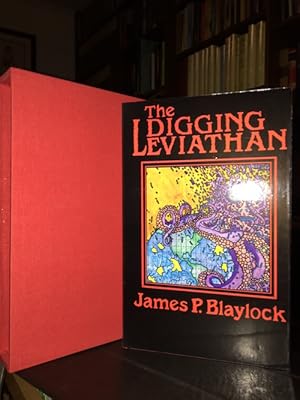 THE DIGGING LEVIATHAN