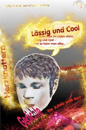 Seller image for Lssig und Cool Gedichte fr Jung und Alt for sale by Smartbuy