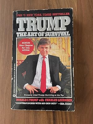 Trump: The Art of Survival