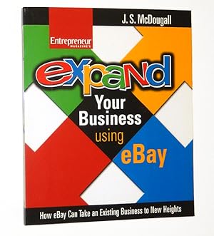 Expand Your Business Using eBay