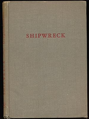 Shipwreck [Presentation Copy]