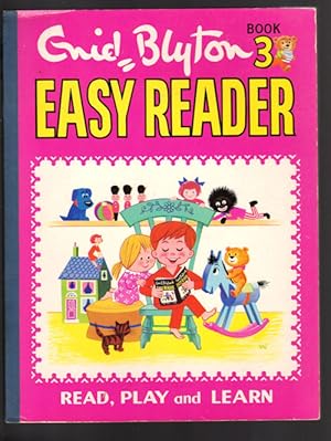 Enid Blyton Easy Reader Book 3