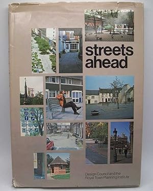 Imagen del vendedor de Streets Ahead a la venta por Easy Chair Books