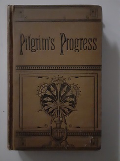 Pilgrim's Progress From This World To That Which Is To Come