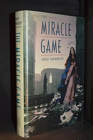 Seller image for The Miracle Game for sale by Burton Lysecki Books, ABAC/ILAB