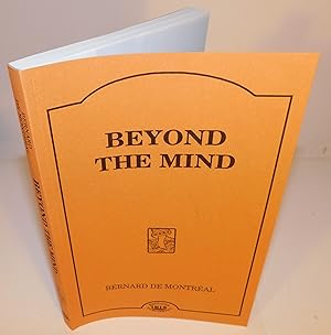BEYOND THE MIND (ENGLISH TRANSLATION)