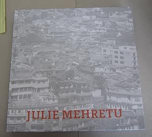 Seller image for Julie Mehretu for sale by Midway Book Store (ABAA)