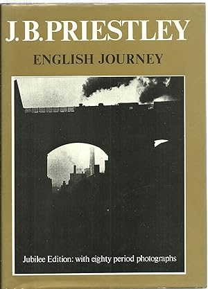 Seller image for English Journey for sale by Sabra Books