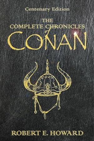 Seller image for Complete Chronicles of Conan for sale by GreatBookPricesUK