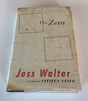 Seller image for The Zero for sale by Brothers' Fine and Collectible Books, IOBA