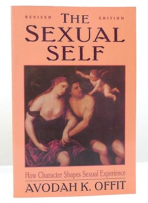 Imagen del vendedor de SEXUAL SELF (MASTER WORK SERIES) a la venta por Rare Book Cellar