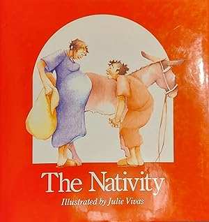 Imagen del vendedor de The Nativity a la venta por Mister-Seekers Bookstore