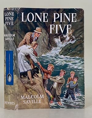 Lone Pine Five