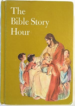 Seller image for The Bible Story Hour (Child Horizons, volume 6) for sale by Book Catch & Release