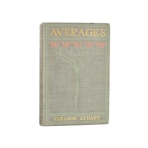 Averages: A Story Of New York