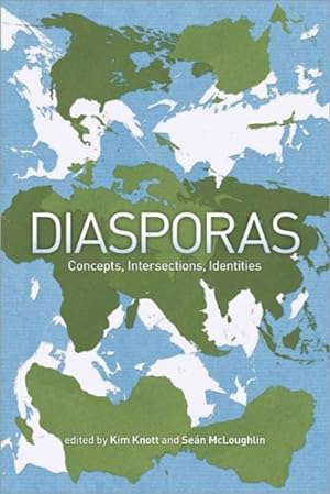 Imagen del vendedor de Diasporas : Concepts, Identities, Intersections a la venta por GreatBookPricesUK