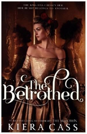 Seller image for The Betrothed for sale by Rheinberg-Buch Andreas Meier eK