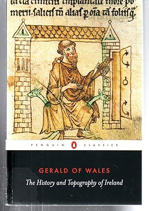 Seller image for The History and Topography of Ireland (Penguin Classics) for sale by EdmondDantes Bookseller