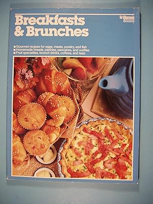 Seller image for Breakfasts & Brunches for sale by PB&J Book Shop