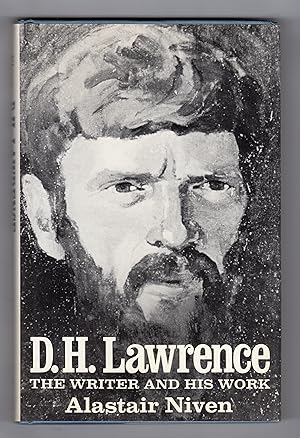 Immagine del venditore per D.H. LAWRENCE: The Writer and His Work venduto da BOOKFELLOWS Fine Books, ABAA