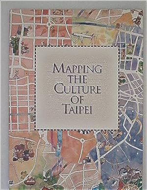 Mapping The Culture Of Taipei