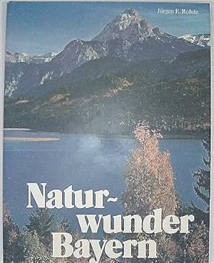 Naturwunder Bayern