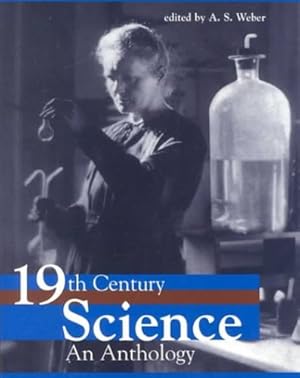 Seller image for 19th Century Science: An Anthology [Soft Cover ] for sale by booksXpress