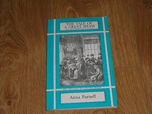 Seller image for The Tale of a Great Sham for sale by Dublin Bookbrowsers