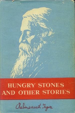 Imagen del vendedor de Hungry Stones and Other Stories a la venta por Paperback Recycler