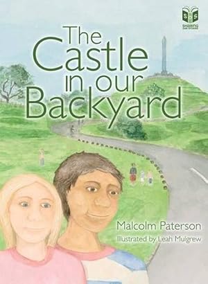 Imagen del vendedor de Castle in Our Backyard the (English Edition) (Paperback) a la venta por Grand Eagle Retail