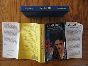 Image du vendeur pour Memory (New Zealand) mis en vente par Clarkean Books