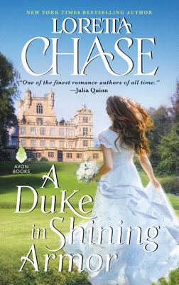 Seller image for A Duke in Shining Armor: Difficult Dukes (Paperback or Softback) for sale by BargainBookStores