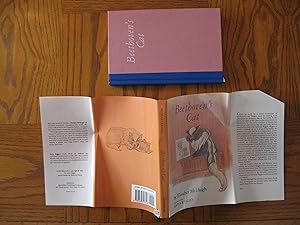 Bild des Verkufers fr Beethoven's Cat zum Verkauf von Clarkean Books