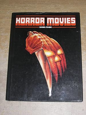 Imagen del vendedor de Horror Movies a la venta por Neo Books