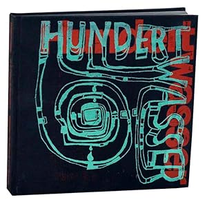 Image du vendeur pour Hundertwasser mis en vente par Jeff Hirsch Books, ABAA