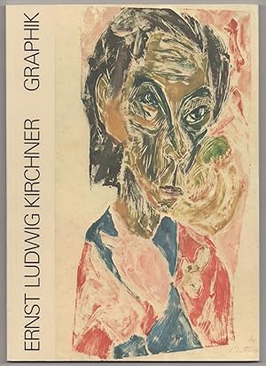 Bild des Verkufers fr Ernst Ludwig Kirchner Eine Graphiksammlung Aus Den USA zum Verkauf von Jeff Hirsch Books, ABAA