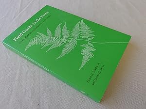 Seller image for Field Guide to the Ferns and Other Pteridophytes of Georgia for sale by Nightshade Booksellers, IOBA member