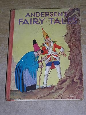 Seller image for Fairy Tales for sale by Neo Books