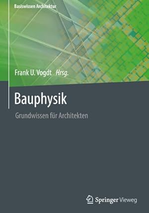 Seller image for Bauphysik for sale by Rheinberg-Buch Andreas Meier eK