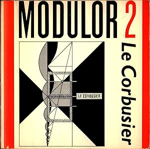 Seller image for Modulor 2 Let the user speak next for sale by avelibro OHG