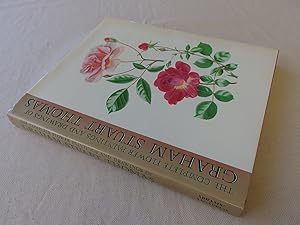 Seller image for The Complete Flower Paintings and Drawings of Graham Stuart Thomas for sale by Nightshade Booksellers, IOBA member