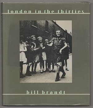 Immagine del venditore per London in the Thirties venduto da Jeff Hirsch Books, ABAA