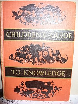 Children's Guide To Knowledge