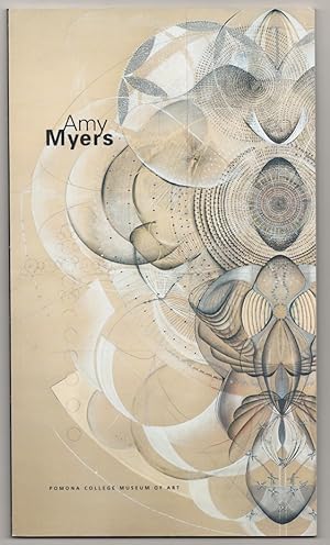 Seller image for Amy Myers for sale by Jeff Hirsch Books, ABAA