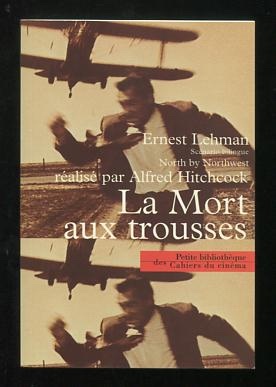 Seller image for La Mort aux trousses / North by Northwest [*SIGNED*] for sale by ReadInk, ABAA/IOBA