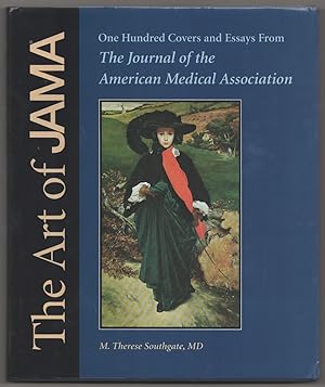 Seller image for The Art of JAMA: One Hundred Covers and Essays From The Journal of the American Medical Association for sale by Jeff Hirsch Books, ABAA