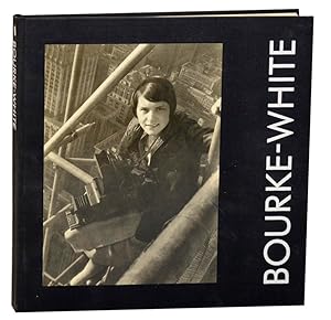 Seller image for Bourke-White for sale by Jeff Hirsch Books, ABAA