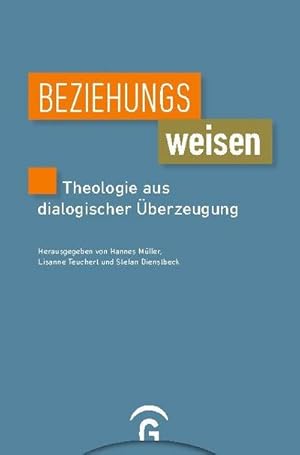 Immagine del venditore per Beziehungsweisen venduto da Rheinberg-Buch Andreas Meier eK