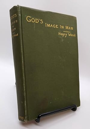 God's Image In Man: Some Intuitive Perceptions of Truth